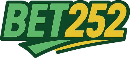 bet252 Logo